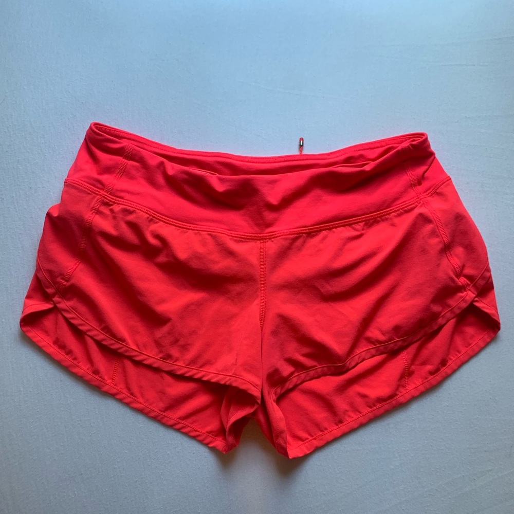 lulu lemon shorts